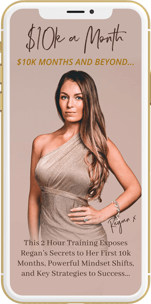 10K A Month on mobile